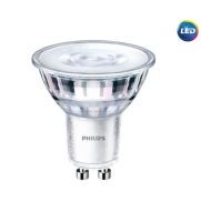 LED žárovka Philips, GU10, 3,1W, 2700K, úhel 36°