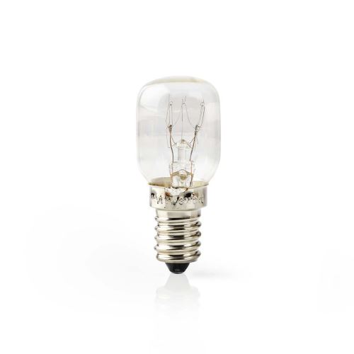 Žárovka NEDIS 300°C E14 25W 240V_1