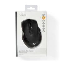 Optická myš MSWD400BK, černá, 6 tlačítková, 3200dpi_9