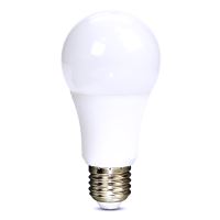 Solight LED žárovka, klasický tvar, 7W, E27, 4000K, 270°, 810lm - WZ517-2