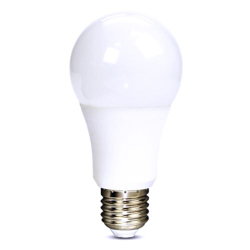 Solight LED žárovka, klasický tvar, 7W, E27, 4000K, 270°, 810lm - WZ517-2_1