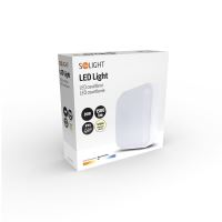 Solight LED venkovní osvětlení čtvercové, 20W, 1500lm, 4000K, IP54, 19cm - WO752_8