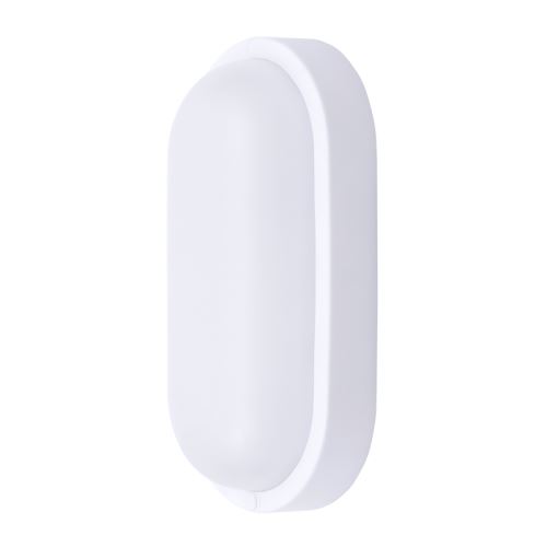 Solight LED venkovní osvětlení oválné, 20W, 1500lm, 4000K, IP54, 26cm - WO749_1
