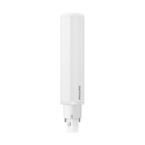 LED zářivka PHILIPS CorePro LED PLC 8.9W 830 2P G24d-3  P287587
_1
