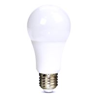 Solight LED žárovka, klasický tvar, 10W, E27, 6000K, 270°, 1100lm - WZ520-2