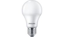 LED žárovka Philips E27 10W 4000K 230V A60  SET2ks  P471016