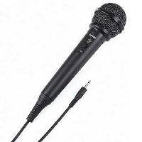 Dynamický mikrofon DM 20 HAMA 46020