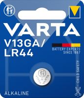 Baterie Varta 13 GAVARTA 13GA             4276101401_4