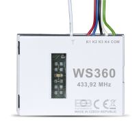 ELEKTROBOCK Univerzální vysílač pod vypínač WS360SPEC.bezdr.vysílač WS360 pod vyp. uni (1)
