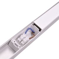 Solight LED lineární svítidlo podlinkové, 10W, 4100K, 3-stupňové stmívaní, vypínač, hl (5)