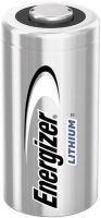 Baterie ENERGIZER CR 123 A Lithium (1)