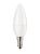 LED žárovka PILA E14 3W/25W 2700K 230V B35 FR   P970388
