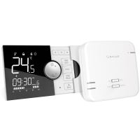 Termostat bezdrátový programovatelný týdenní  SALUS 091PRO-RF