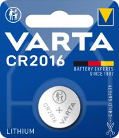 Baterie Varta CR 2016VARTA CR 2016        6016112401_2