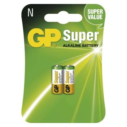 Baterie GP 910A_1