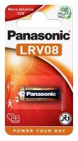 Baterie Panasonic LRV08, Micro Alkaline