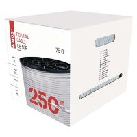 Koaxiální kabel CB50F 250m BOX S5231_4