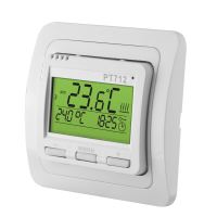 ELEKTROBOCK Digitální termostat pro podlah. topení PT712