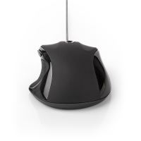 Optická myš MSWD400BK, černá, 6 tlačítková, 3200dpi_3