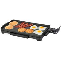 Orava Elektrický gril 2200W - Grillchef-6