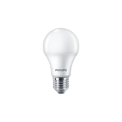 LED žárovka Philips E27 11W/75W A60 2700K    P168992_1