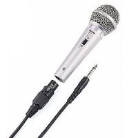 Dynamický mikrofon DM 40 HAMA 46040