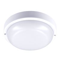 Solight LED venkovní osvětlení kulaté, 20W, 1500lm, 4000K, IP54, 20cm - WO750_4 (3)