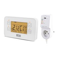 ELEKTROBOCK Bezdrátový termostat BT23