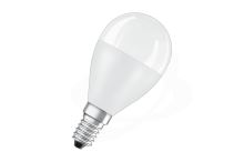 LED žárovka Osram E14 7,5W/60W 4000K 230V P45 FR