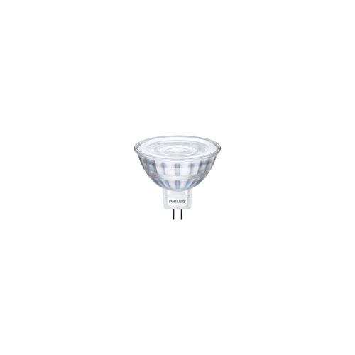 LED žárovka Philips, MR16, 4,4W/35W  2700K, úhel 36°_1