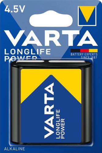 Baterie Varta 4912, 3R12 alk.VARTA  4912 3R12 alk.HighEnergy/POWER_1