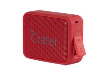 Orava Bluetooth reproduktor 5W  - Crater-8 Red_2