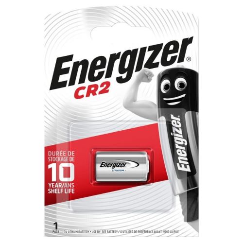 Baterie ENERGIZER CR 2 Lithium