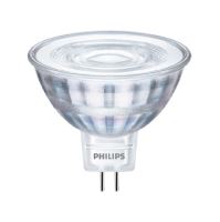 LED žárovka Philips, MR16, 4,4W, 4000K, úhel 36°  P307087