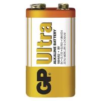 Baterie GP Ultra Alkaline 9V_2