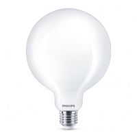 LED žárovka Philips E27 13W 2700K 230V G120 globe   P764814