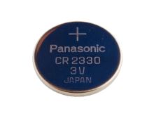 Baterie PANASONIC CR 2330, Lithium