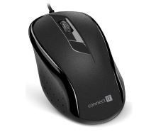 CONNECT IT optická myš CMO-1200-BK