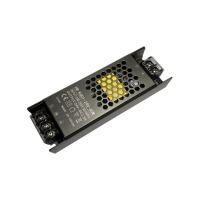 Solight LED napájecí zdroj, 230V - 12V, 5A, 60W, IP20 - WM710