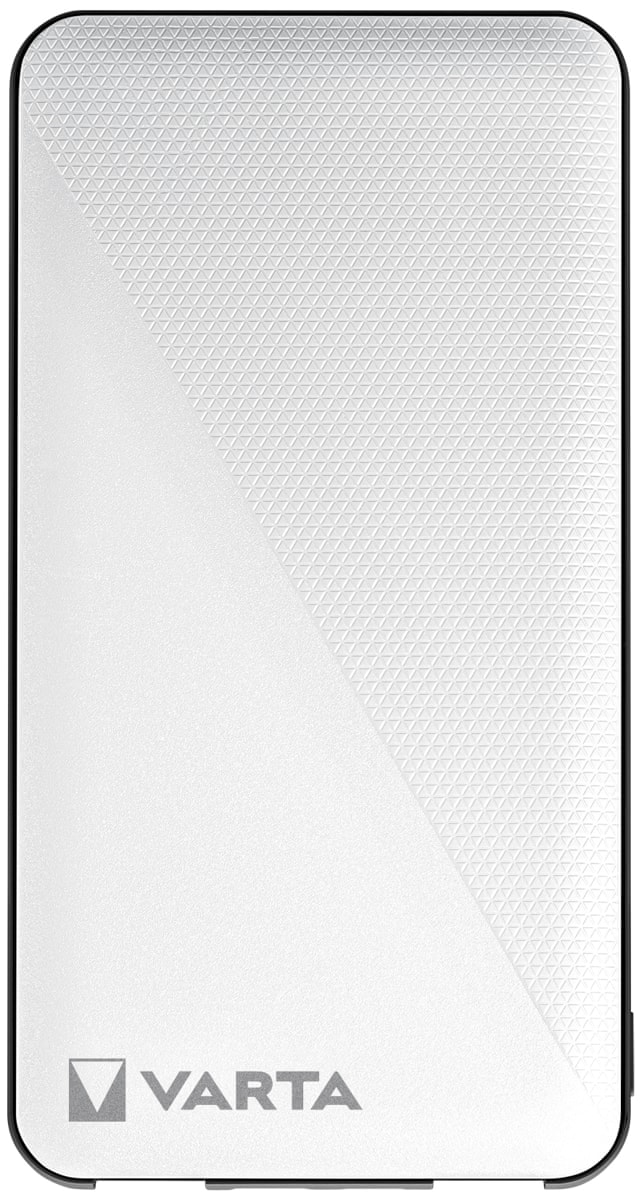 Záložní zdroj energie VARTA Power Bank ENERGY 5000mA 57975