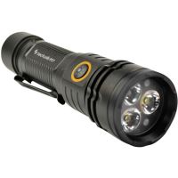 Svítilna TECHNIK Flashlight MT-P27 nabíjecí, aku 18650 2200mAh, 1500lm