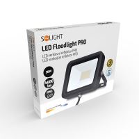Solight LED reflektor PRO, 50W, 4600lm, 5000K, IP65 - WM-50W-Lrefl.LED  50W/5000K SOče (3)