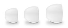 Bluetooth sluchátka ALIGATOR TWS08WT PODS ANC, bílá_7 (6)