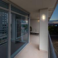 Solight LED venkovní osvětlení oválné, 20W, 1500lm, 4000K, IP54, 26cm, šedá barva - WO (1) (1)