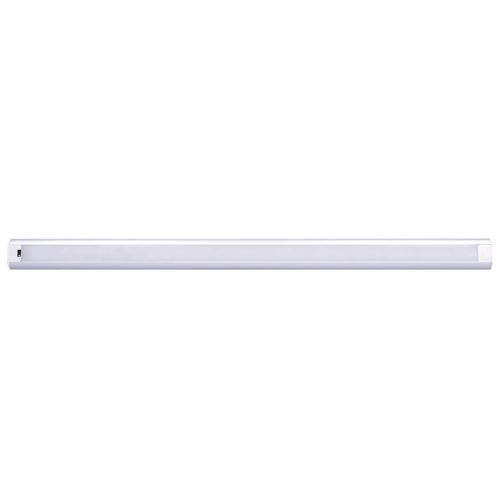 Solight LED bezdotykové podlinkové a nábytkové svítidlo stmívatelné, IR sensor, 9W, 4100