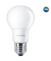 LED žárovka Philips E27 5,5W 2700K 230V A60  P577578
