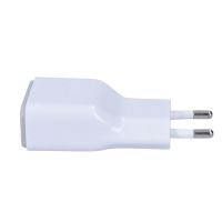 Solight USB nabíjecí adaptér, fast charge: 1x USB Qualcomm, 5V2A/9V1.5A/12V1A, AC 230V (1)