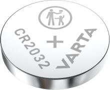 Baterie Varta CR 2032VARTA CR 2032        6032112401_6
