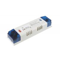 LED zdroj 12V 80W 6,67A vestavný  PLCS-12V-80W