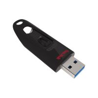 Flash paměť SanDisk Ultra USB 3.0 128GB   H124109#